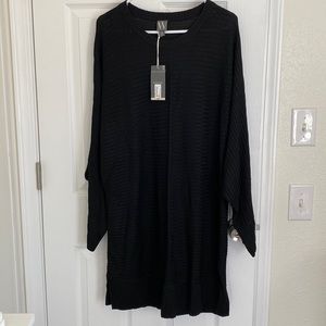 NEW Black women’s sweater